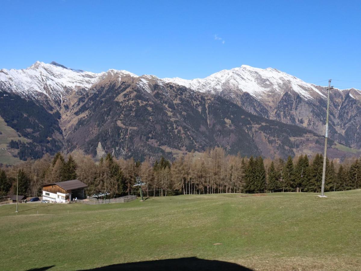 Portnerhof Auf Oberkirn Διαμέρισμα Schenna Εξωτερικό φωτογραφία