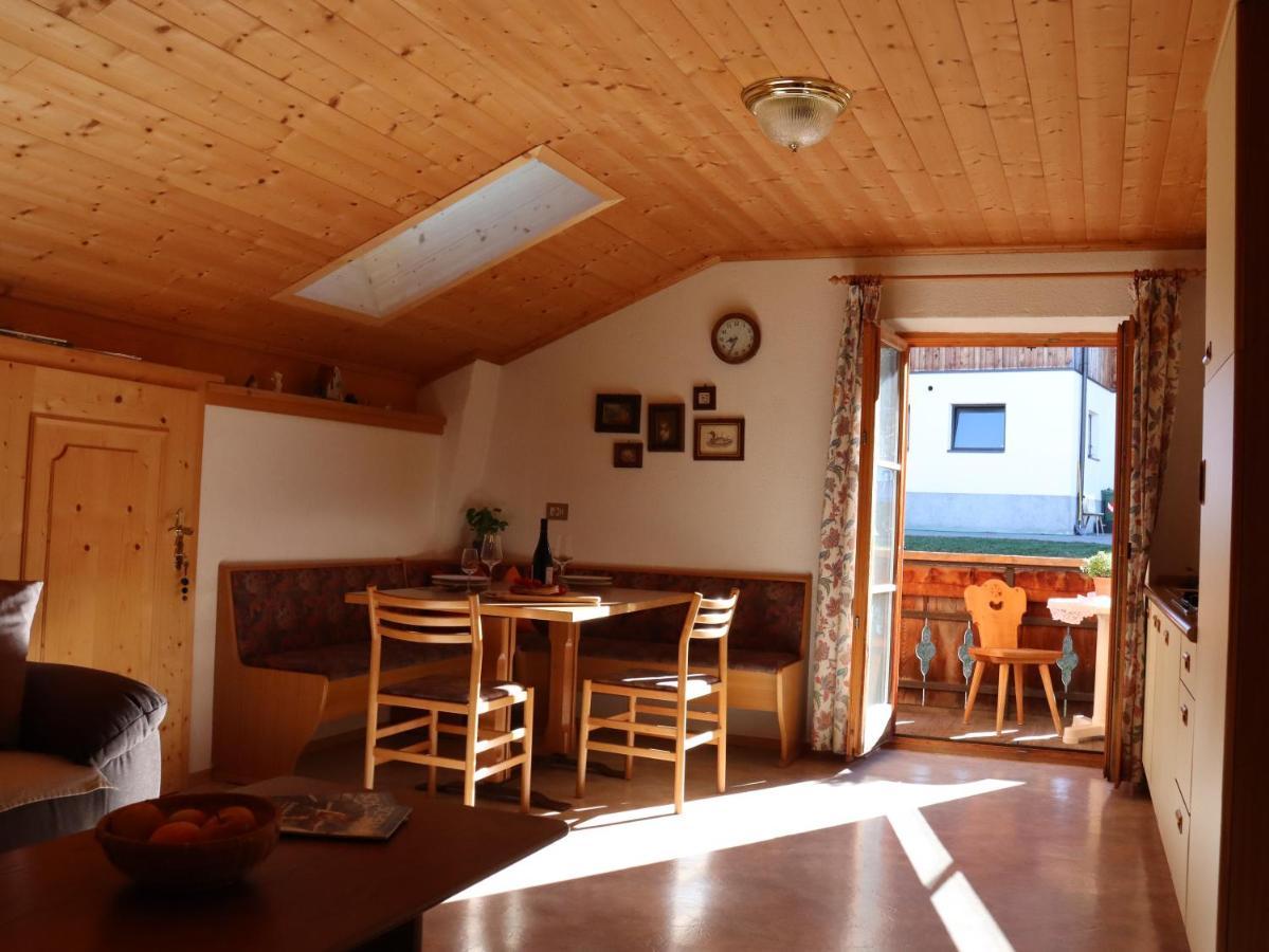 Portnerhof Auf Oberkirn Διαμέρισμα Schenna Εξωτερικό φωτογραφία