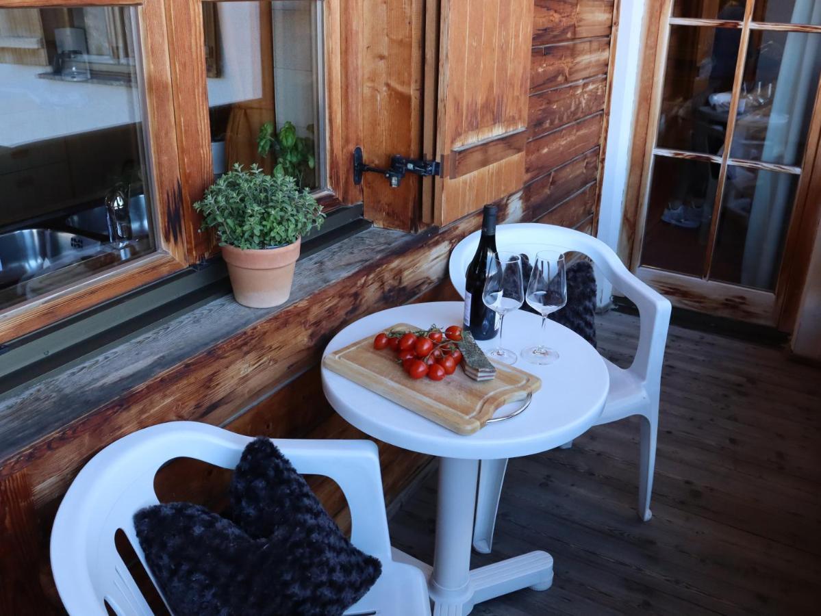 Portnerhof Auf Oberkirn Διαμέρισμα Schenna Εξωτερικό φωτογραφία