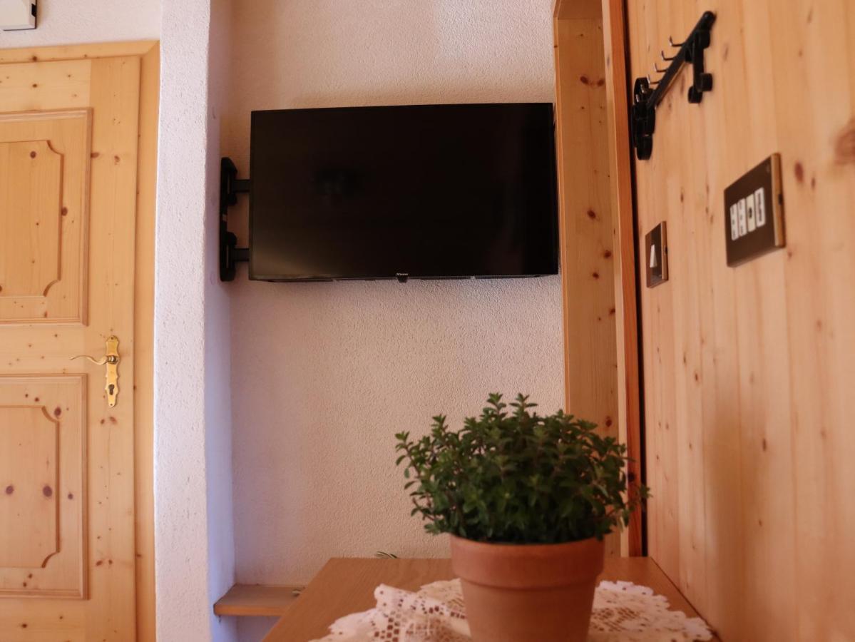 Portnerhof Auf Oberkirn Διαμέρισμα Schenna Εξωτερικό φωτογραφία
