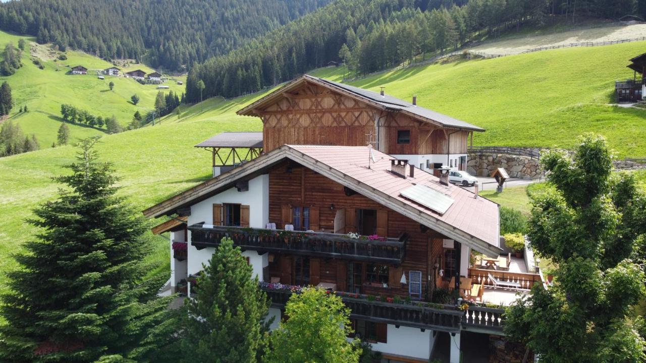 Portnerhof Auf Oberkirn Διαμέρισμα Schenna Εξωτερικό φωτογραφία