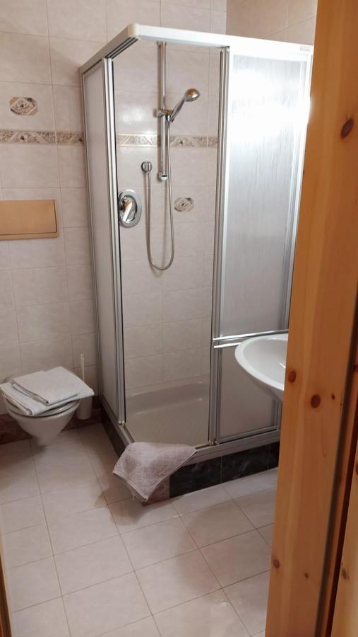 Portnerhof Auf Oberkirn Διαμέρισμα Schenna Εξωτερικό φωτογραφία